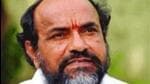 Other Backward Classes leader and former lawmaker from Telangana R Krishnaiah was on Tuesday nominated as the YSR Congress party candidate for the Rajya Sabha seat from Andhra Pradesh. (TWITTER.) Other Backward Classes leader and former lawmaker from Telangana R Krishnaiah was on Tuesday nominated as the YSR Congress party candidate for the Rajya Sabha seat from Andhra Pradesh. (TWITTER.)