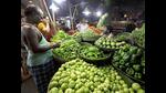WPI inflation at record high of 15.08% in April