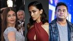 AR Rahman, Deepika Padukone and Aishwarya Rai Bachchan will represent India at Cannes 2022 AR Rahman, Deepika Padukone and Aishwarya Rai Bachchan will represent India at Cannes 2022