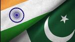India on Tuesday rejected a resolution passed by Pakistan’s Parliament opposing the delimitation exercise in Jammu and Kashmir. (HT FILE PHOTO.) India on Tuesday rejected a resolution passed by Pakistan’s Parliament opposing the delimitation exercise in Jammu and Kashmir. (HT FILE PHOTO.)