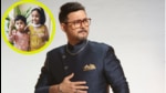 Swapnil Joshi says, he is ‘better father’ than an actor or a husband: I’m absolutely brilliant Swapnil Joshi says, he is ‘better father’ than an actor or a husband: I’m absolutely brilliant