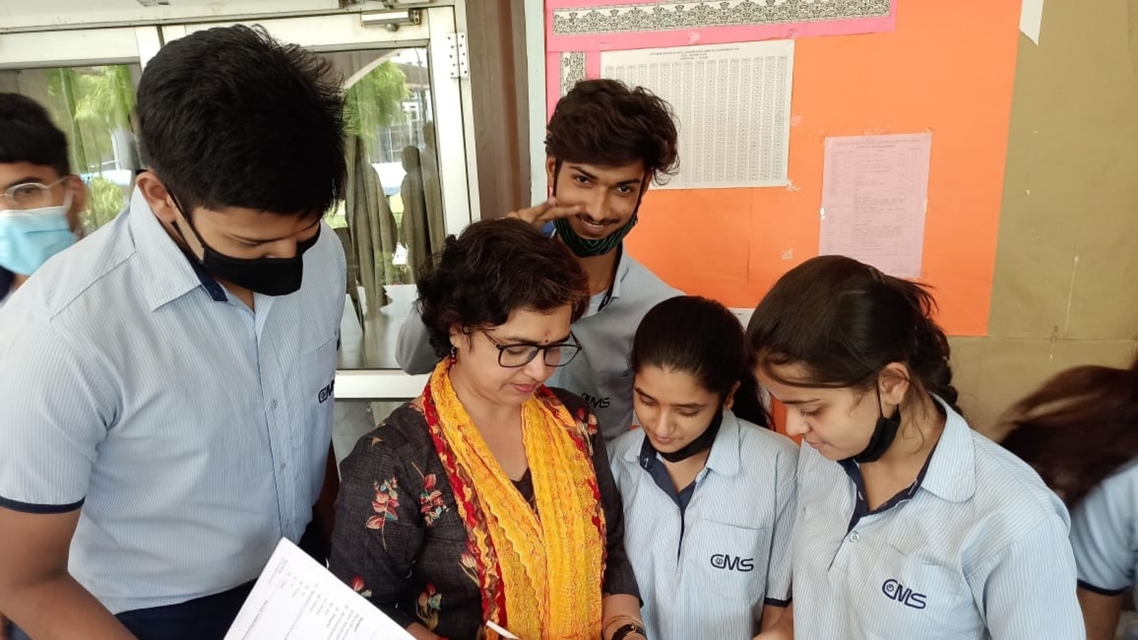 ICSE Biology semester 2 exams 2022: What CISCE students said after the paper