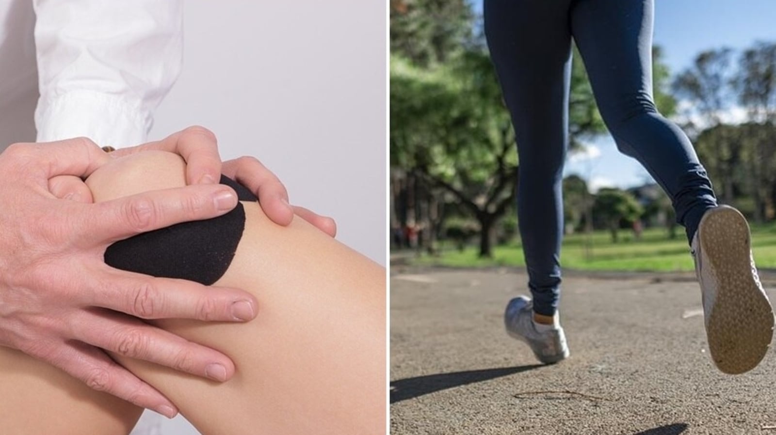 5 Ways to Make Your Workouts Arthritis-Friendly: Sports Medicine