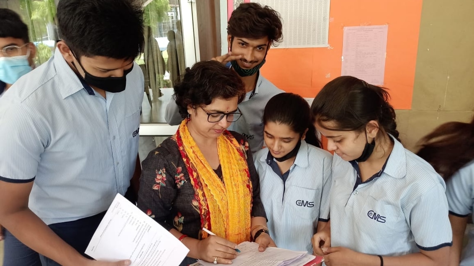 CISCE, CBSE Term 2 2022 Live: ISC Physics, ICSE Biology, CBSE paper analysis