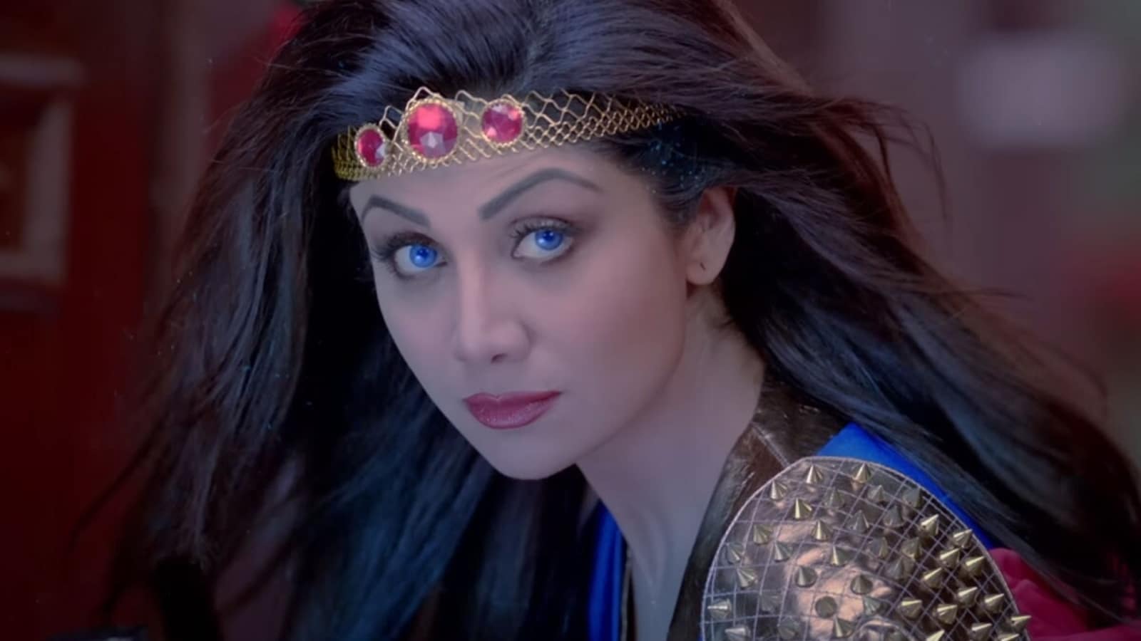 Nikamma trailer: Shilpa Shetty is here as a superhero to fix lazy Abhimanyu