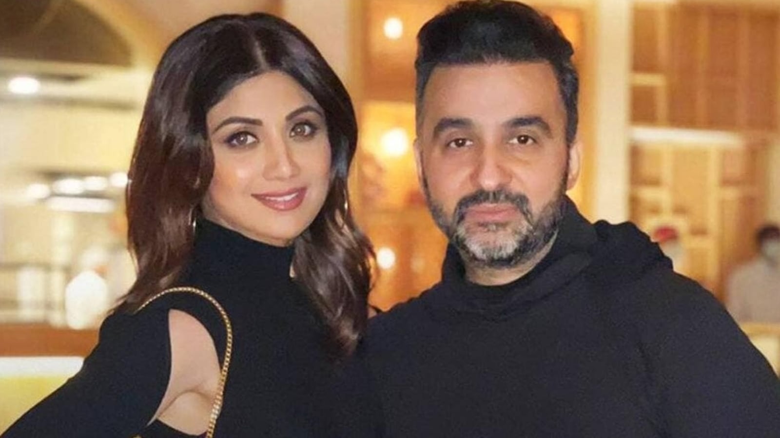 Silpa Setty Sexi Bf - Shilpa Shetty dodges question on Raj Kundra: 'Here to celebrate a new  beginning' | Bollywood - Hindustan Times