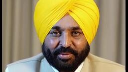 Asserting that farmers agitation was “unwarranted and undesirable”, chief minister Bhagwant Mann on Tuesday asked the farm unions to stop sloganeering and join hands with his state government for checking the depleting water table in Punjab.