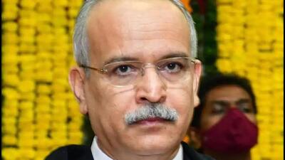 The Supreme Court Collegium has recommended the name of Justice Satish Chandra Sharma as the new chief justice of the Delhi high court. (telangana .gov.in.)