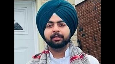 In a recent tragedy, 20-year-old Navkiran Singh from Moga drowned in the Credit Valley River in Brampton on Sunday. In a recent tragedy, 20-year-old Navkiran Singh from Moga drowned in the Credit Valley River in Brampton on Sunday.