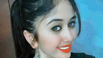 Kannada Television actor Chethana Raj died on Tuesday after complications from a cosmetic surgery she underwent at a private hospital in Bengaluru’s Rajajinagar, with her family alleging negligence on part of the hospital. (ANI)