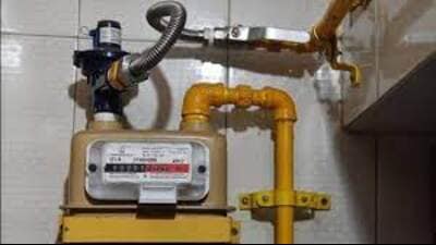 PNG supply: GGL to serve notices to 400 Lucknow consumers (Pic for representation) PNG supply: GGL to serve notices to 400 Lucknow consumers (Pic for representation)