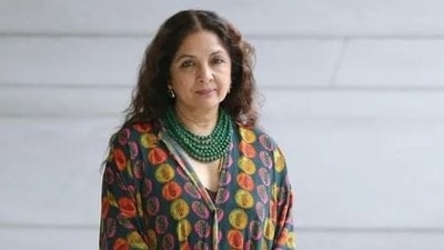 Neena Gupta on her upcoming series Panchayat 2 Neena Gupta on her upcoming series Panchayat 2