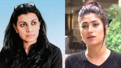Alankrita Shrivastava to direct a film on Qandeel Baloch. Alankrita Shrivastava to direct a film on Qandeel Baloch.