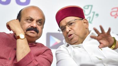 Karnataka Governor Thawarchand Ghelot gave his consent that gave effect to the Karnataka Right to Freedom of Religion Bill, 2021, commonly known as the anti-conversion bill on Tuesday. (PTI)