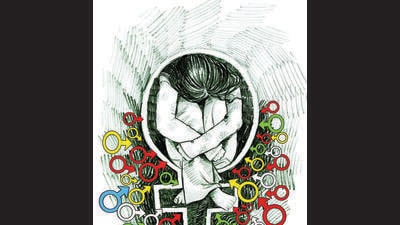 According to the FIR, the accused had been raping the girl for three months and used to give her contraceptives. (Representative image)