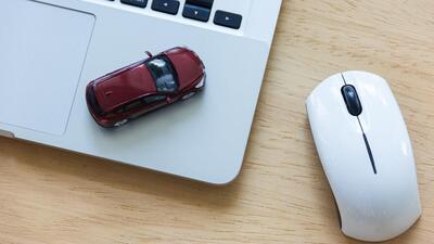 Owners of only vehicles purchased at Chandigarh address are allowed to participate in the e-auction. (Getty Images/iStockphoto)
