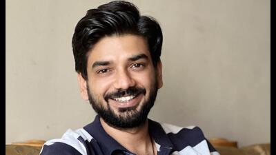 Ishan Mishra Ishan Mishra