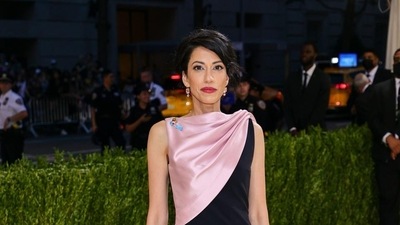The Taste With Vir: Huma Abedin's memoir captures what it means to be South Asian and living abroad (AFP) The Taste With Vir: Huma Abedin's memoir captures what it means to be South Asian and living abroad (AFP)
