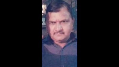 Deceased Shrawan Kumar (HT Photo) Deceased Shrawan Kumar (HT Photo)