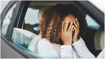 Expert tips on how to stop guilt tripping (Unsplash)