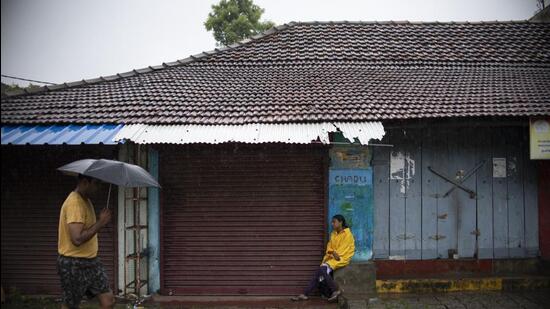An orange alert has been sounded in four districts and a yellow alert in six others as many parts of Kerala are likely to witness heavy rains for three more days, the India Meteorological Department (IMD) said on Tuesday. (AP)