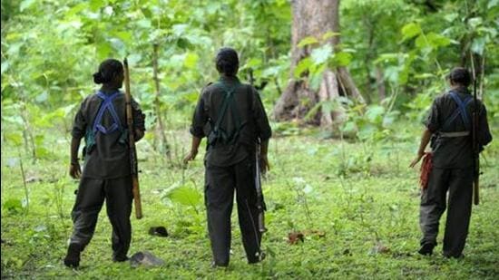 The Chhattisgarh police in 2011 claimed that Meena Khalkho was a Maoist and was killed in retaliatory firing after a police party from Chando police station was attacked. A 2015 judicial commission probe rebutted this version. (AFP File Photo) The Chhattisgarh police in 2011 claimed that Meena Khalkho was a Maoist and was killed in retaliatory firing after a police party from Chando police station was attacked. A 2015 judicial commission probe rebutted this version. (AFP File Photo)