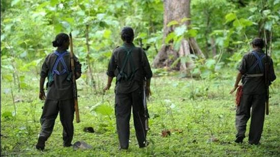 The Chhattisgarh police in 2011 claimed that Meena Khalkho was a Maoist and was killed in retaliatory firing after a police party from Chando police station was attacked. A 2015 judicial commission probe rebutted this version. (AFP File Photo)