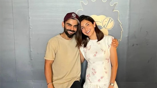 Anushka Sharma opens up about taking tips from Virat Kohli for Chakda Xpress.