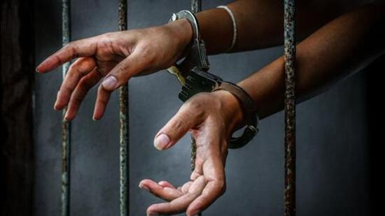 The two youths were produced before a Chandigarh court and sent to judicial custody. (Getty Images/iStockphoto)