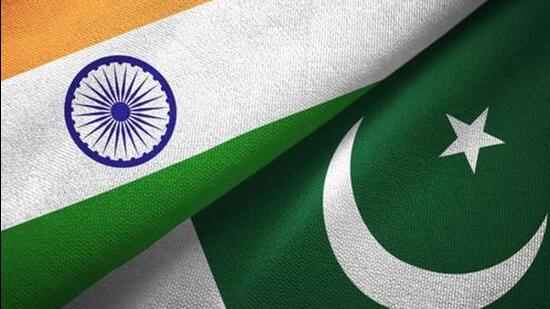 India on Tuesday rejected a resolution passed by Pakistan’s Parliament opposing the delimitation exercise in Jammu and Kashmir. (HT FILE PHOTO.)