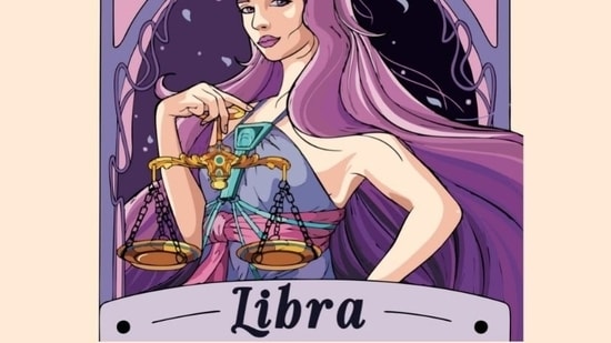 Libra Daily Horoscope for May 18, 2022You can expect a stressful day at office and still you will be able to cope with it all in no big time.