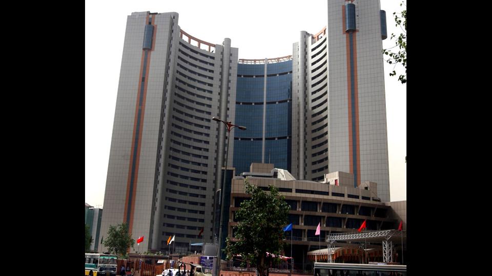 File image of the MCD headquarters. (HT Archive) File image of the MCD headquarters. (HT Archive)