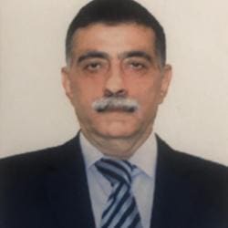 RK Pachnanda (HT Photo) RK Pachnanda (HT Photo)