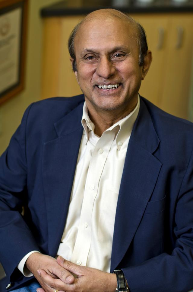 Author Vijay Mahajan (Courtesy the publisher) Author Vijay Mahajan (Courtesy the publisher)