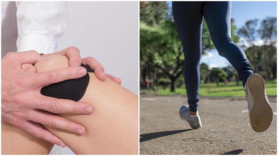 Suggesting exercise to an arthritis patients may seem counter-intuitive but is can actually work wonders for their physical and mental health. (Pixabay)