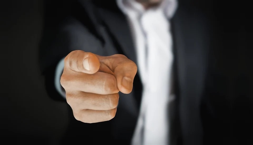 Judging is often a way that people respond to differences and judgment is a way that people try to control others. (Pixabay) Judging is often a way that people respond to differences and judgment is a way that people try to control others. (Pixabay)