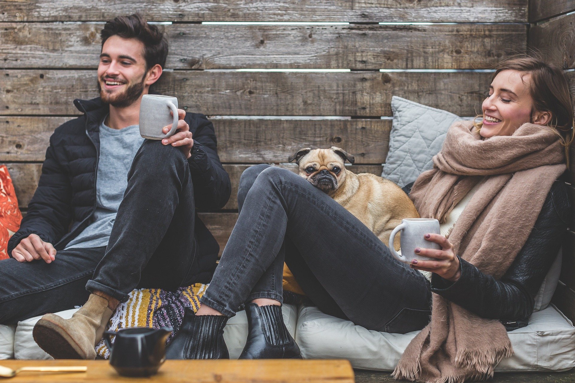 Daily Love and Relationship Horoscope 2022: Find out love predictions for August 27. (Pixabay) Daily Love and Relationship Horoscope 2022: Find out love predictions for August 27. (Pixabay)