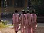 In case no uniform is prescribed by the CDC, students must wear a garment which will ‘maintain equality, peace and harmony’. (Agencies)