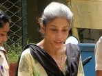 Indrani Mukerjea gets bail in Sheena Bora murder case after 6.5 years of custody Indrani Mukerjea gets bail in Sheena Bora murder case after 6.5 years of custody