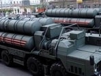 India has a long-standing defence relationship with Russia — and has pursued its acquisition of the S-400 missile system. (Archive)