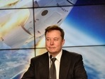 SpaceX has already launched numerous cargo payloads and astronauts to the International Space Station for Nasa.