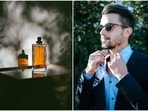 Perfumes increase a person's self esteem.
