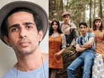 Gulshan Devaiah on nepotism, amid debate about it after The Archies teaser release. Gulshan Devaiah on nepotism, amid debate about it after The Archies teaser release.