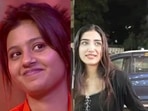 Anjali Arora on meeting Munawar Faruqui's GF Nazila. Anjali Arora on meeting Munawar Faruqui's GF Nazila.