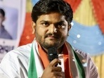 Patel’s resignation comes as Gujarat - Prime Minister Narendra Modi's home state - is set to go to the polls in December. Patel’s resignation comes as Gujarat - Prime Minister Narendra Modi's home state - is set to go to the polls in December.
