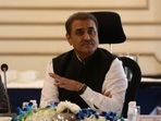 The court has virtually revoked powers of the AIFF governing body headed by Praful Patel(AIFF) The court has virtually revoked powers of the AIFF governing body headed by Praful Patel(AIFF)
