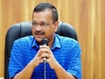 Delhi chief minister Arvind Kejriwal announced the formation of the People’s Welfare Alliance an outfit comprising of the Aam Aadmi Party (AAP), Twenty20 and other smaller parties in Kerala on Sunday. (ANI PHOTO) Delhi chief minister Arvind Kejriwal announced the formation of the People’s Welfare Alliance an outfit comprising of the Aam Aadmi Party (AAP), Twenty20 and other smaller parties in Kerala on Sunday. (ANI PHOTO)