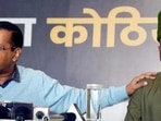 Colonel (retd) Ajay Kothiyal had joined the Aam Aadmi Party (AAP) in April 2021. In a letter written to AAP national convener Arvind Kejriwal on Wednesday, Kothiyal said he has resigned from the party. (ANI file photo) Colonel (retd) Ajay Kothiyal had joined the Aam Aadmi Party (AAP) in April 2021. In a letter written to AAP national convener Arvind Kejriwal on Wednesday, Kothiyal said he has resigned from the party. (ANI file photo)
