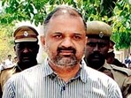 Perarivalan’s release, along with that of six other convicts in the case, has been a major electoral and emotive issue which has dominated Tamil Nadu politics for three decades. (ANI)