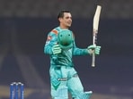 There were five previous hundreds in the season but none as well paced as de Kock’s(BCCI)